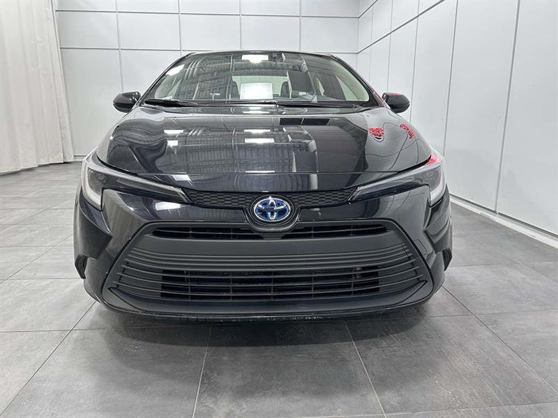 toyota Corolla 2024 - 2