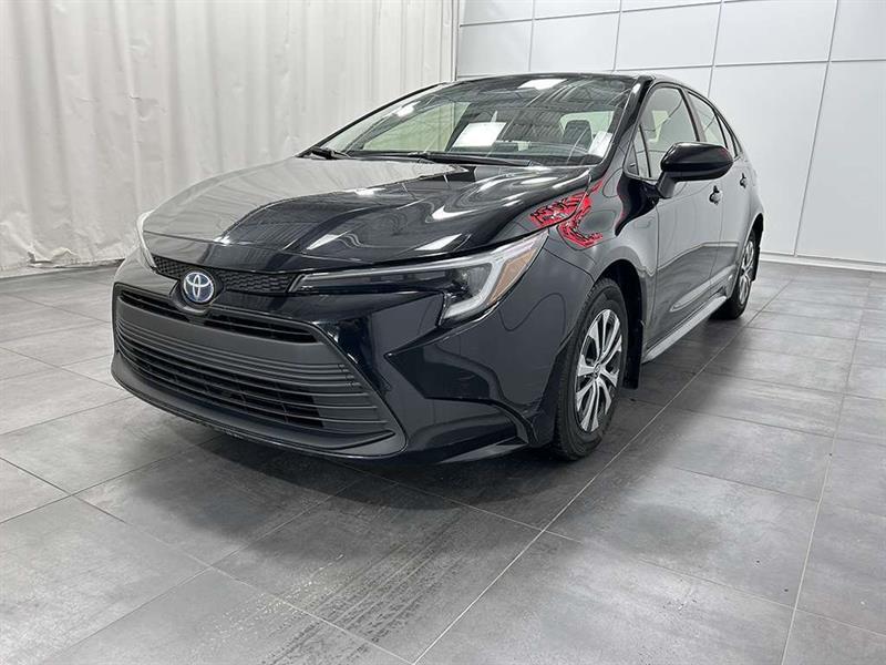 toyota Corolla 2024 - 3