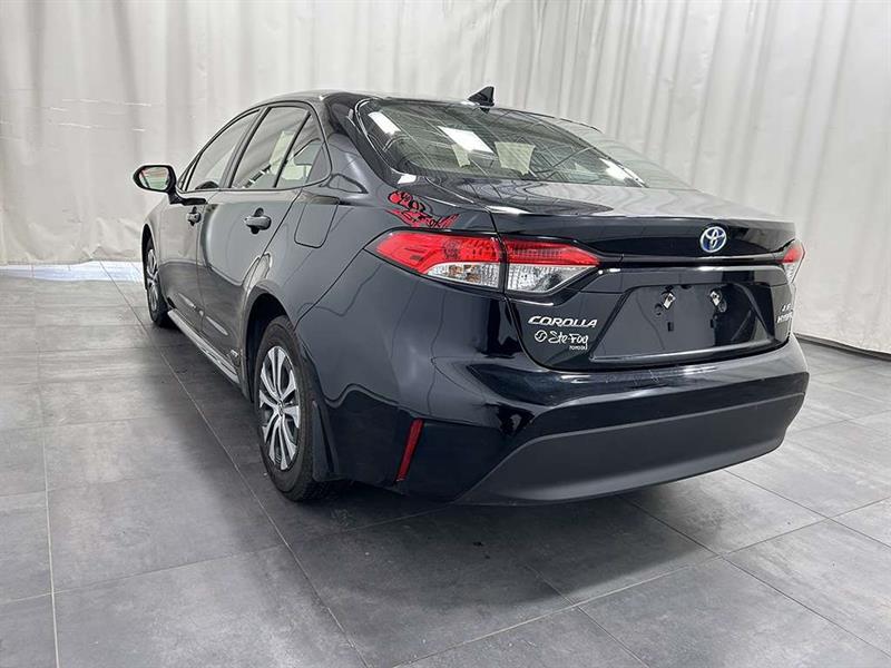 toyota Corolla 2024 - 6