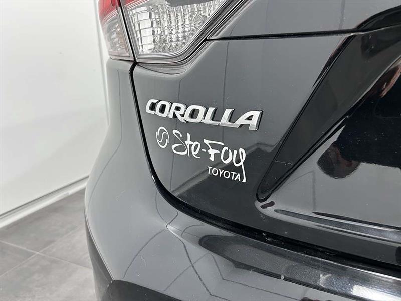 toyota Corolla 2024 - 7