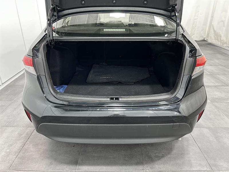 toyota Corolla 2024 - 9
