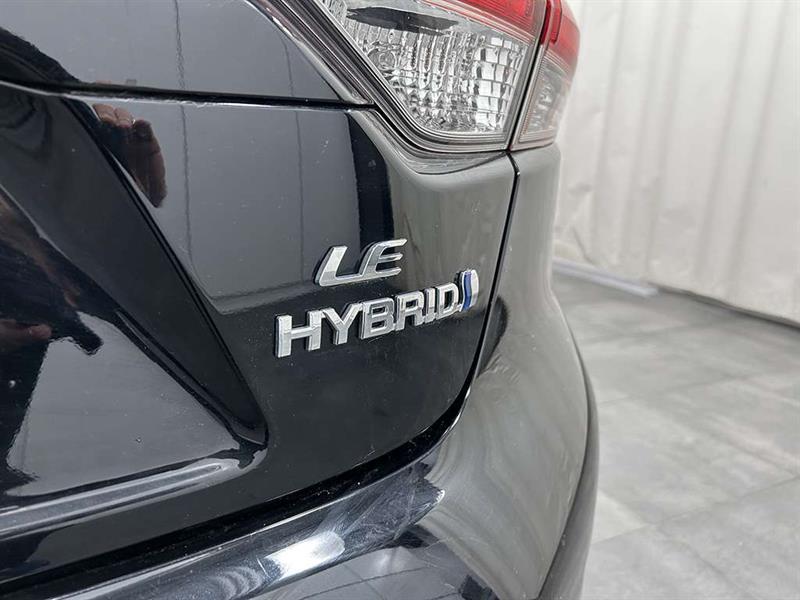 toyota Corolla 2024 - 11