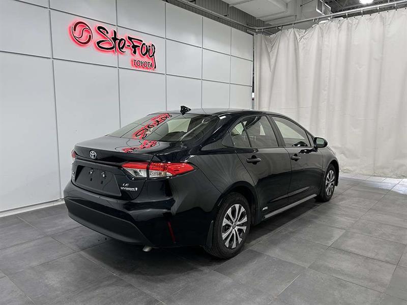 toyota Corolla 2024 - 12