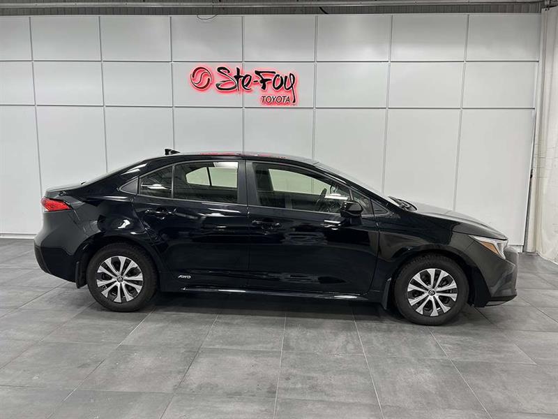 toyota Corolla 2024 - 13