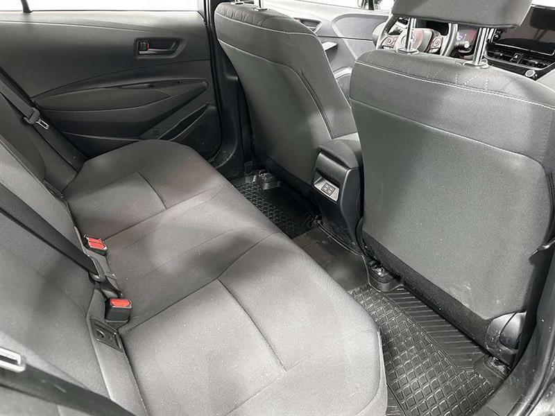 toyota Corolla 2024 - 16