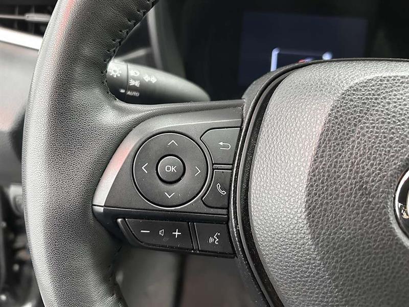 toyota Corolla 2024 - 22