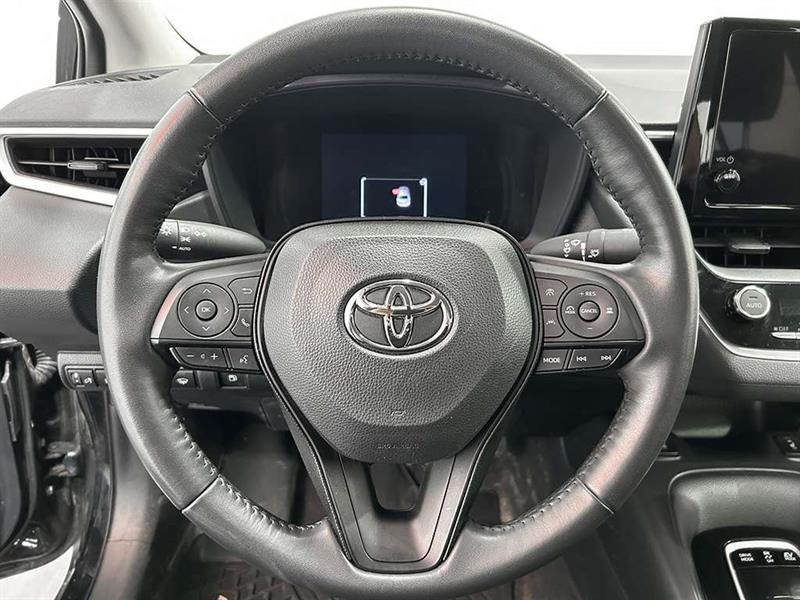 toyota Corolla 2024 - 23