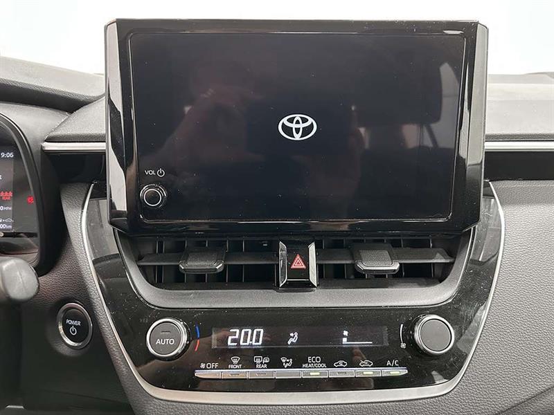 toyota Corolla 2024 - 27
