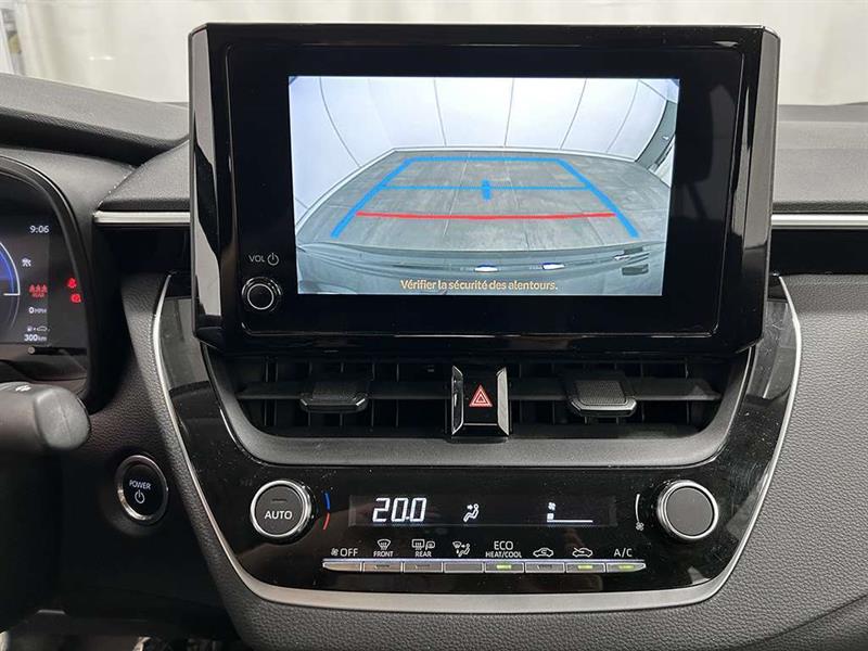toyota Corolla 2024 - 28