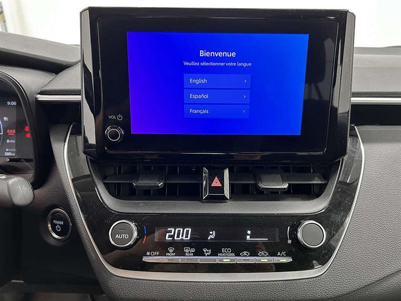 toyota Corolla 2024 - 29
