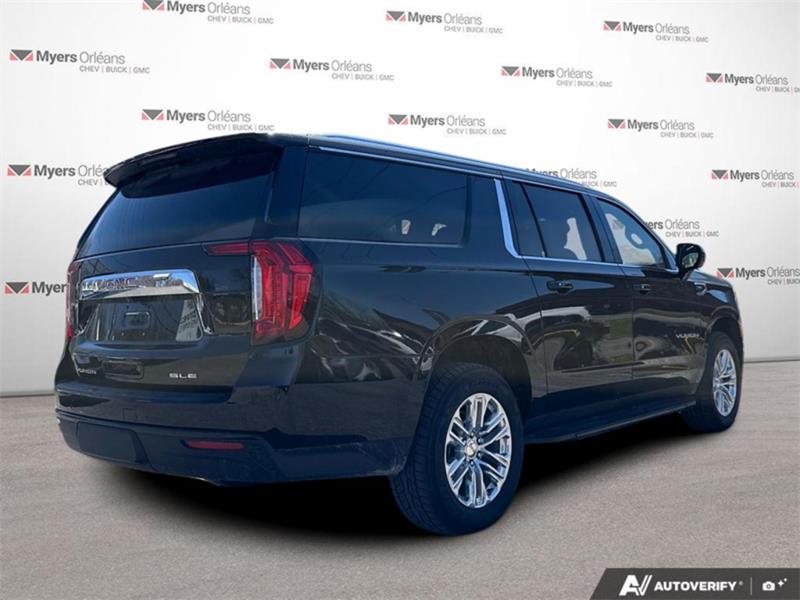 gmc Yukon XL 2024 - 5