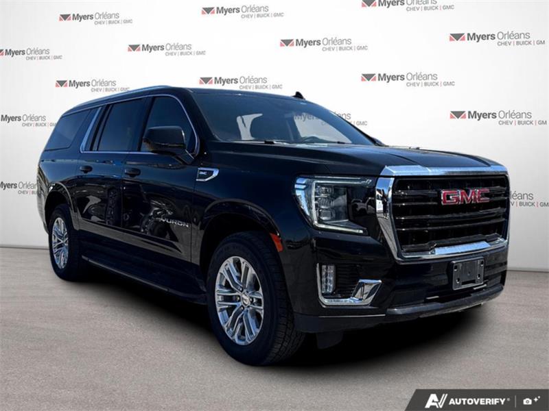 gmc Yukon XL 2024 - 7
