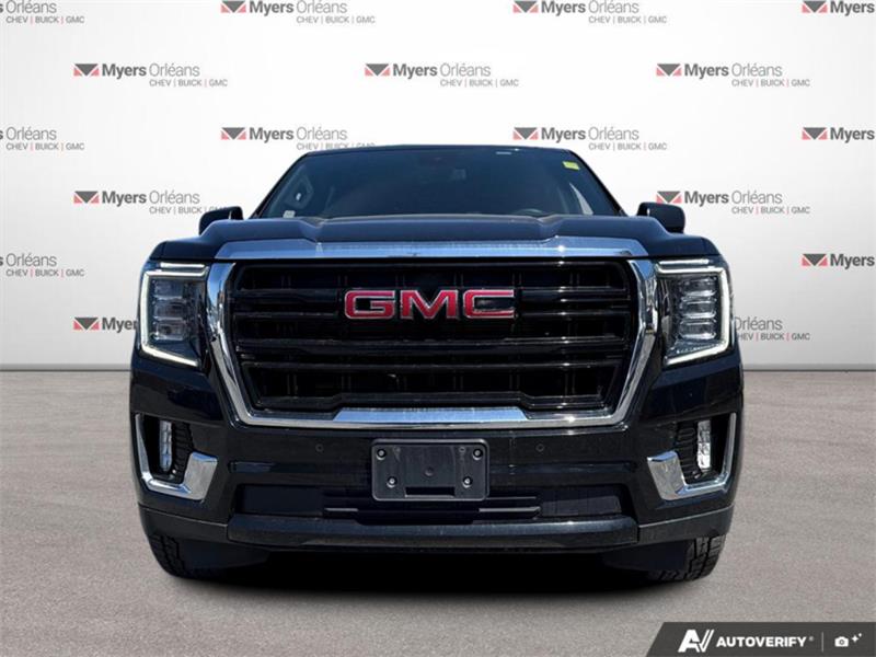 gmc Yukon XL 2024 - 8