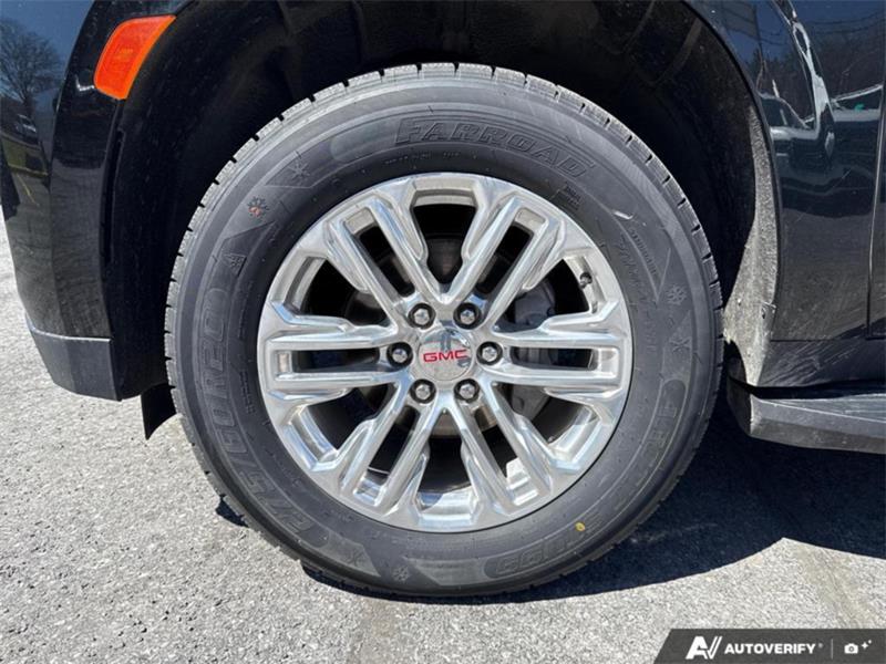 gmc Yukon XL 2024 - 9
