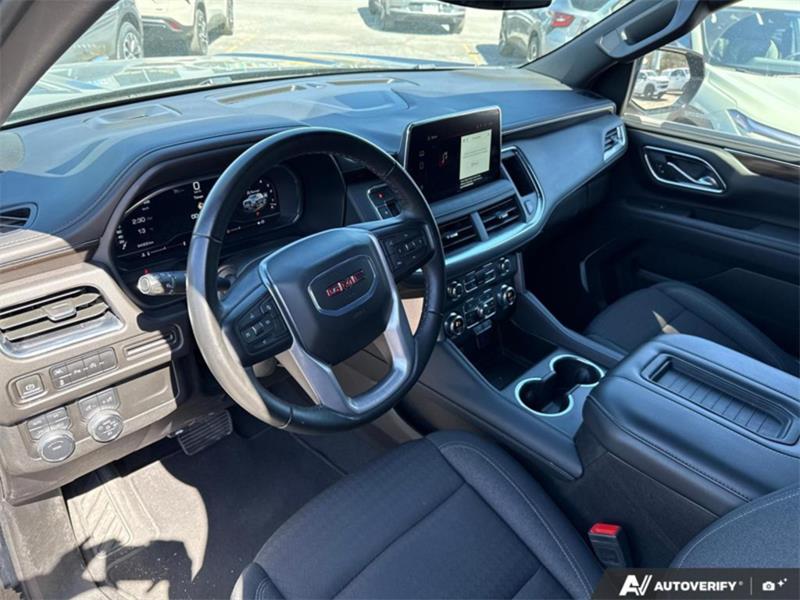 gmc Yukon XL 2024 - 11