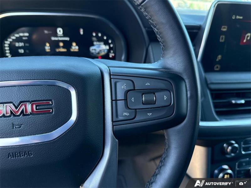 gmc Yukon XL 2024 - 14