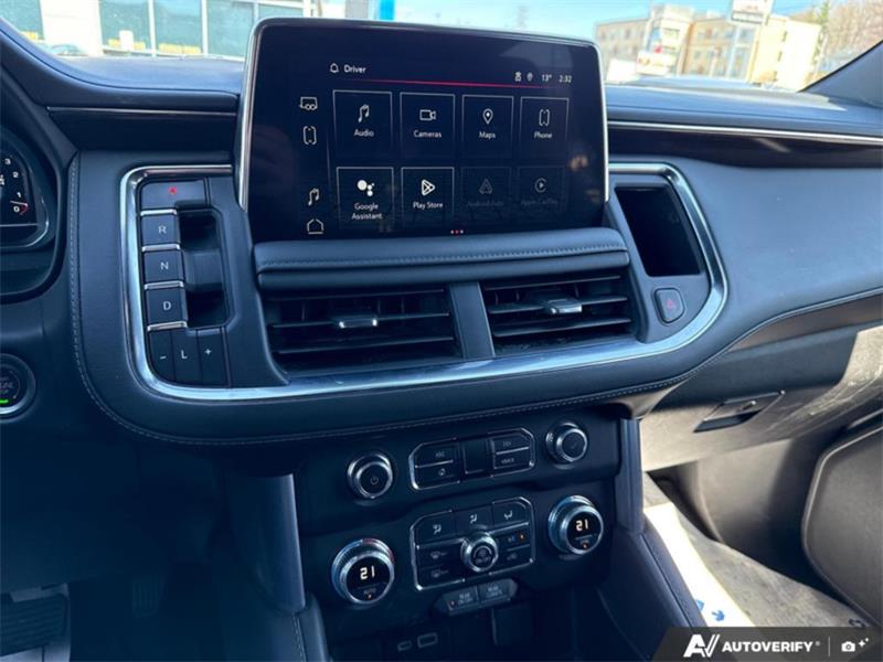 gmc Yukon XL 2024 - 16
