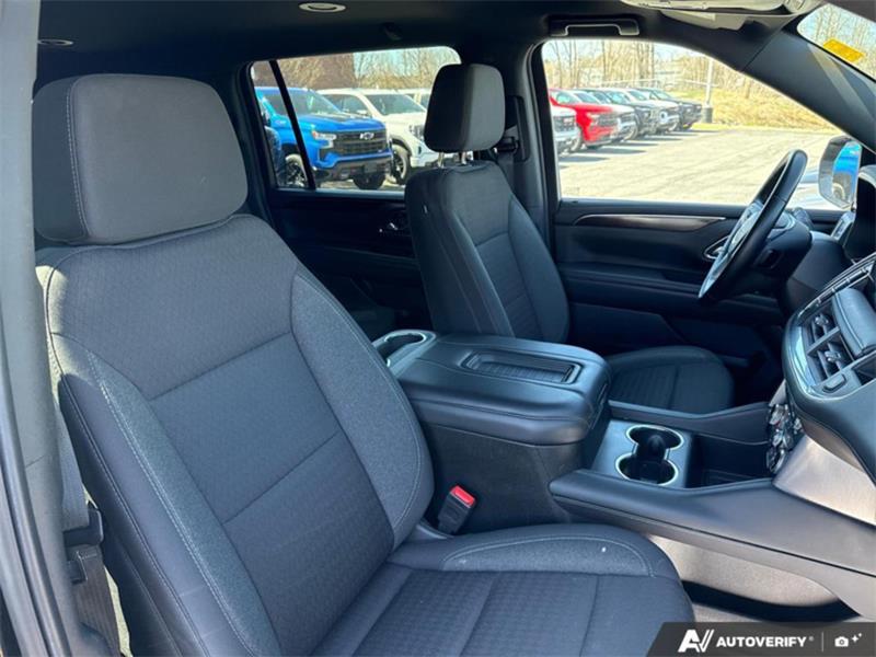 gmc Yukon XL 2024 - 19