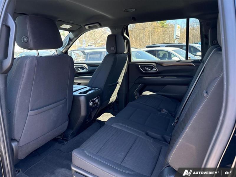 gmc Yukon XL 2024 - 20