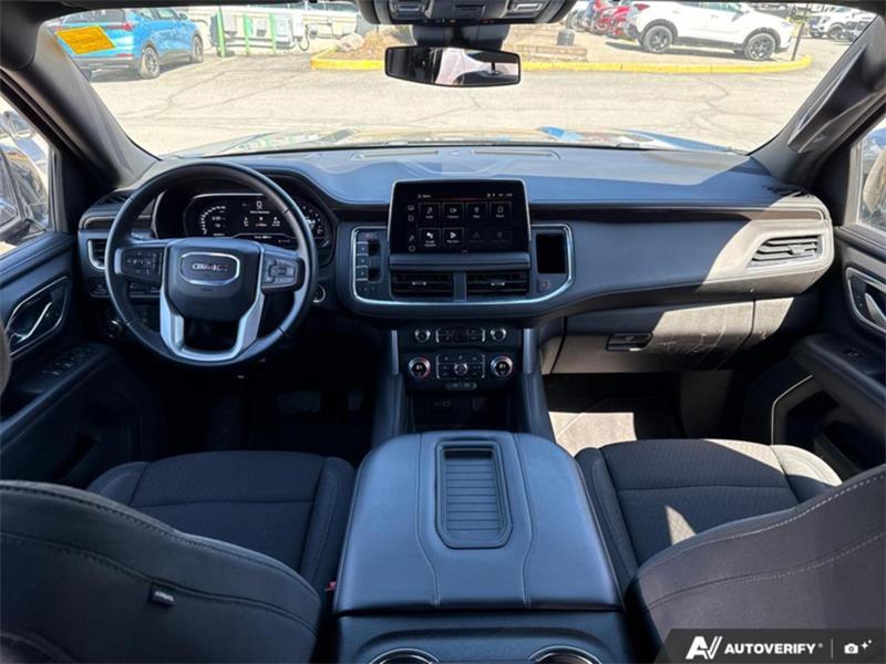 gmc Yukon XL 2024 - 21