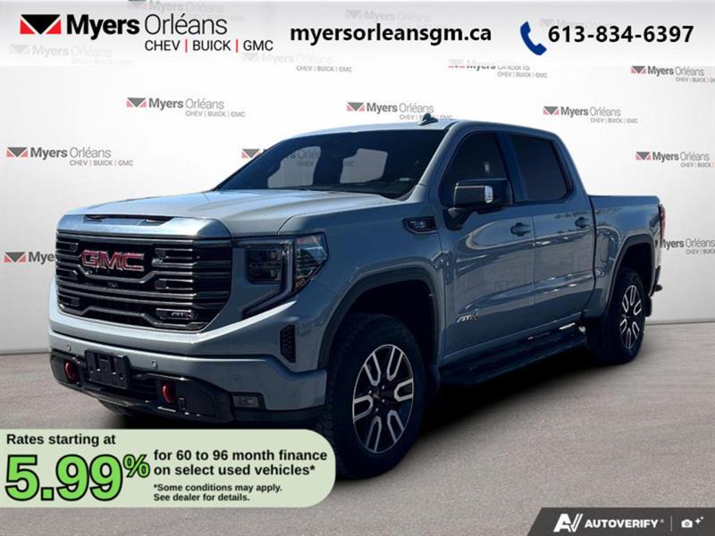gmc Sierra 1500 2024 - 1