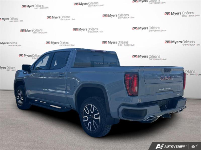gmc Sierra 1500 2024 - 3