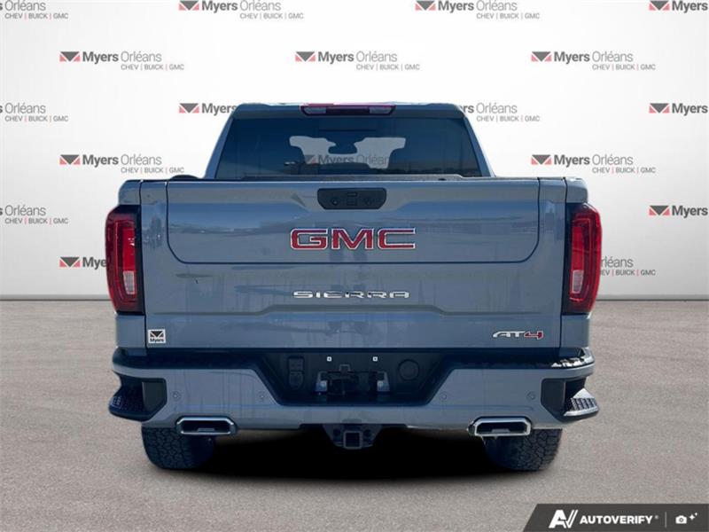 gmc Sierra 1500 2024 - 4
