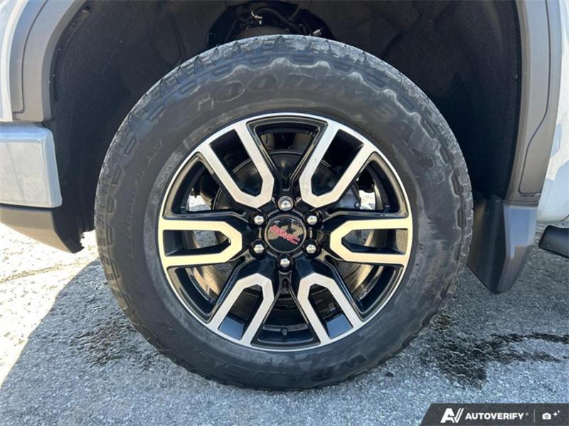 gmc Sierra 1500 2024 - 9