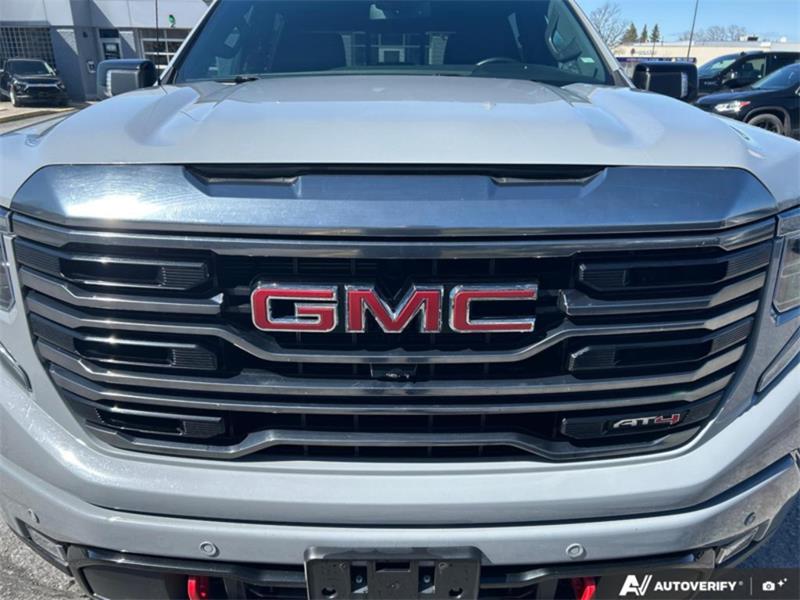 gmc Sierra 1500 2024 - 12