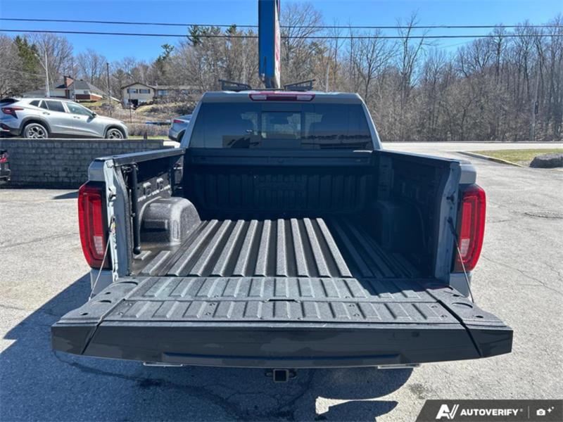 gmc Sierra 1500 2024 - 15
