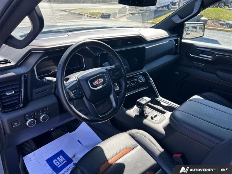 gmc Sierra 1500 2024 - 16