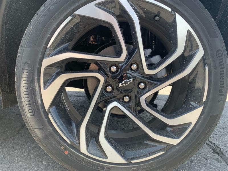 chevrolet Trailblazer 2026 - 9