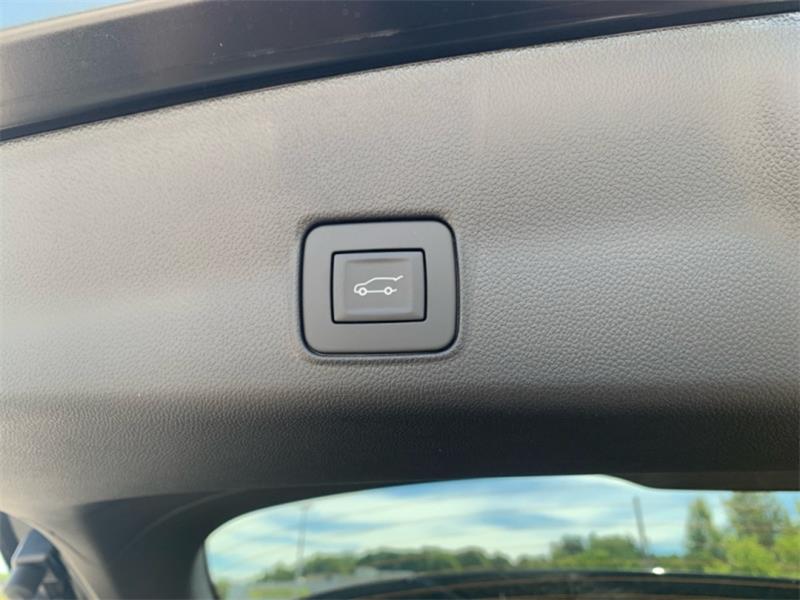 chevrolet Trailblazer 2026 - 26