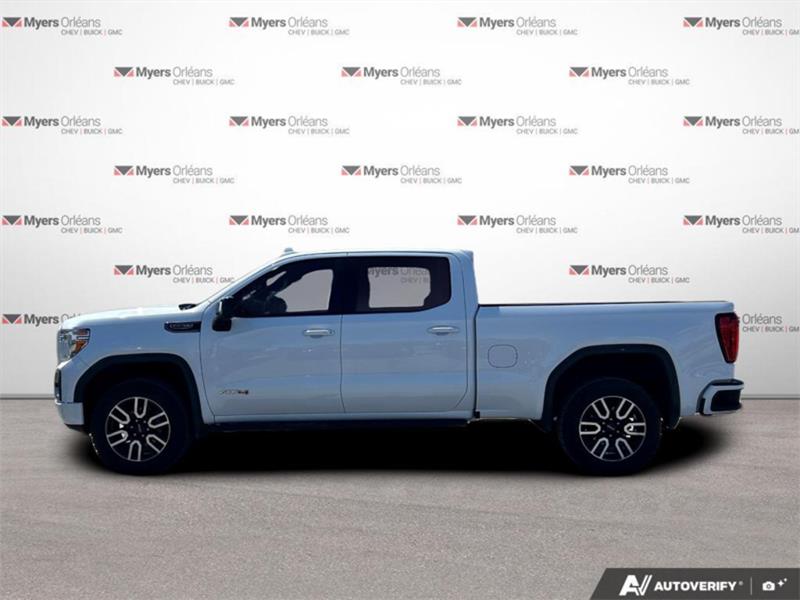 gmc Sierra 1500 2021 - 2