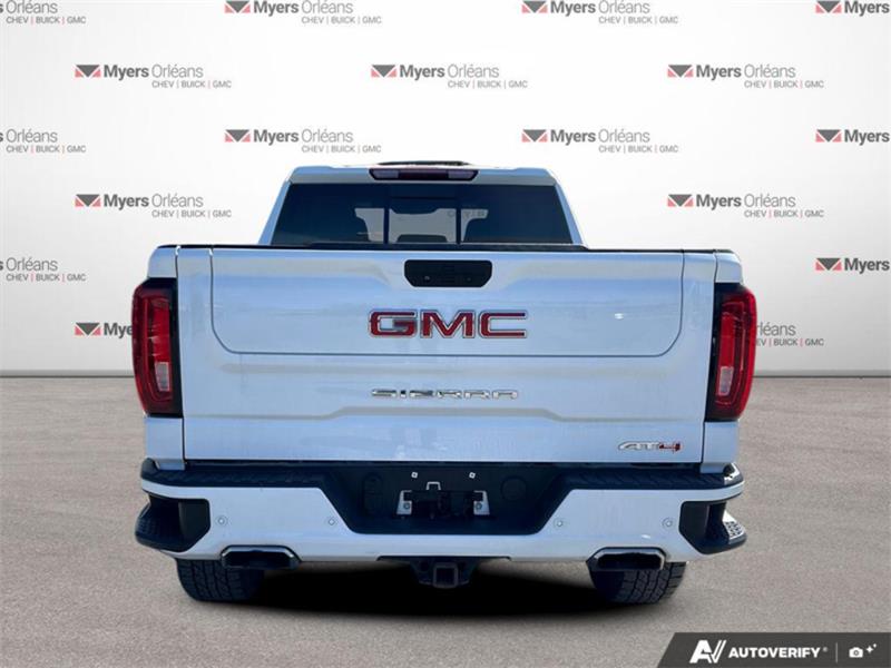 gmc Sierra 1500 2021 - 4