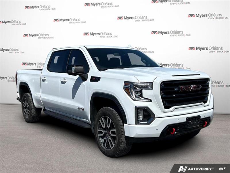 gmc Sierra 1500 2021 - 7