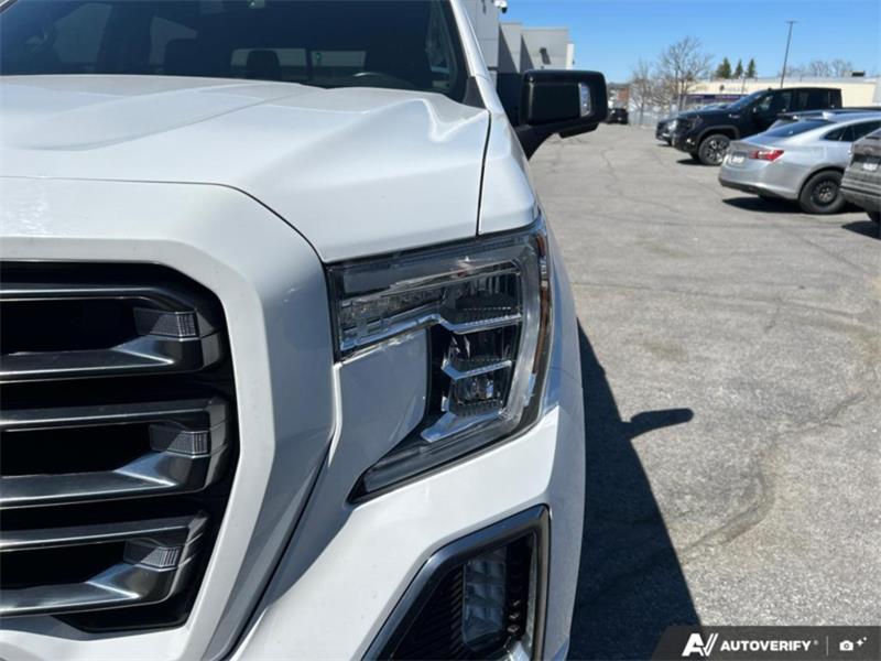 gmc Sierra 1500 2021 - 11