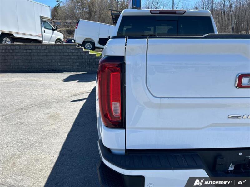gmc Sierra 1500 2021 - 14