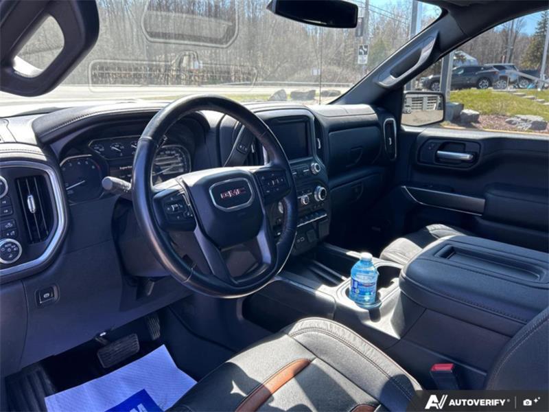 gmc Sierra 1500 2021 - 16