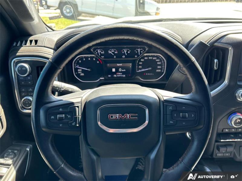 gmc Sierra 1500 2021 - 17