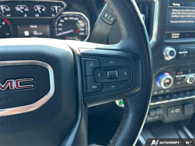 gmc Sierra 1500 2021 - 19