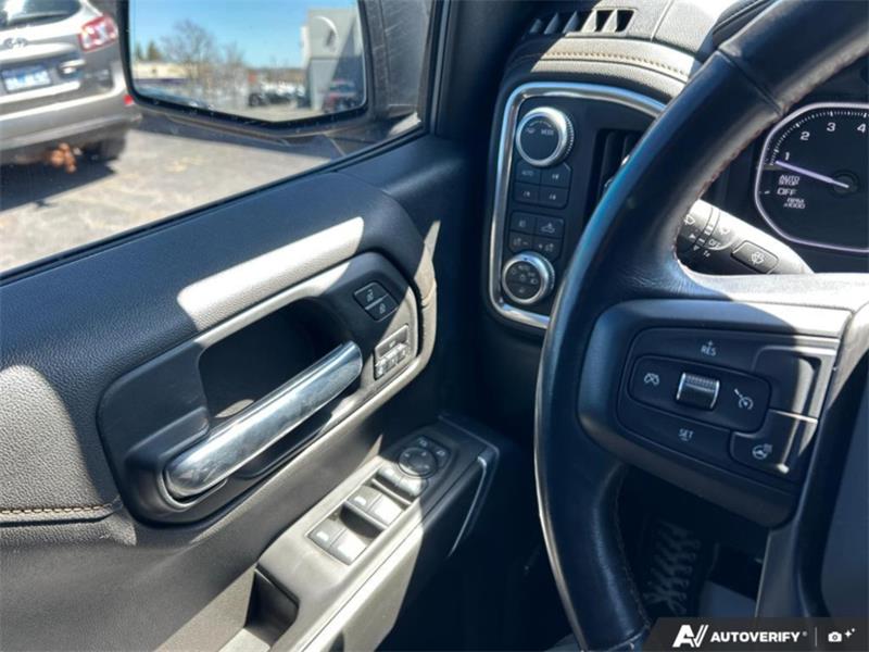 gmc Sierra 1500 2021 - 20