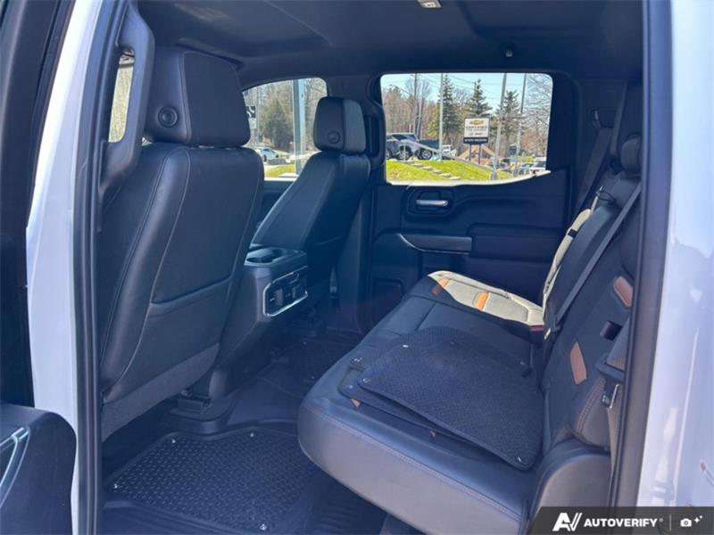 gmc Sierra 1500 2021 - 26