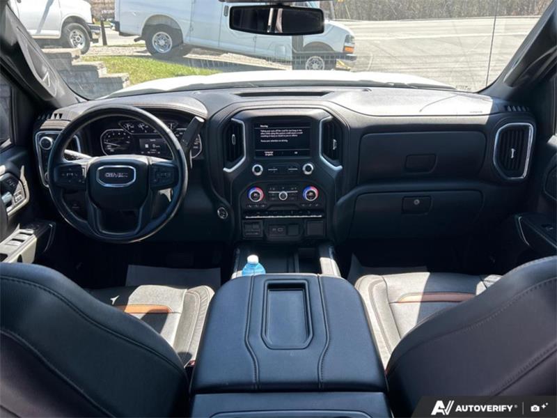 gmc Sierra 1500 2021 - 27