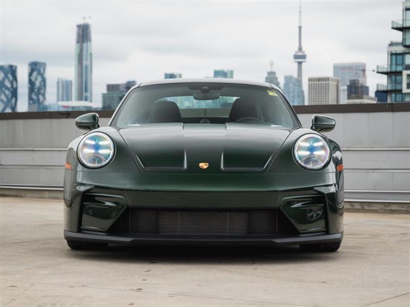 porsche 911 2025 - 6