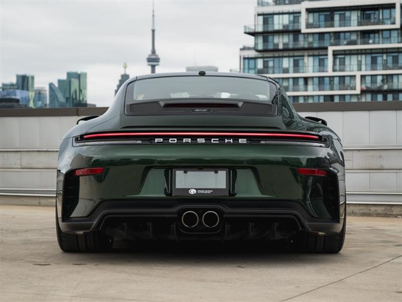 porsche 911 2025 - 8