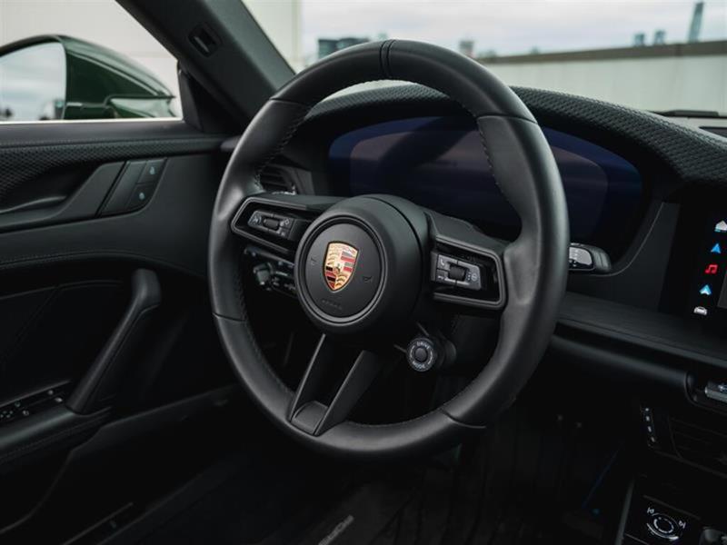 porsche 911 2025 - 15