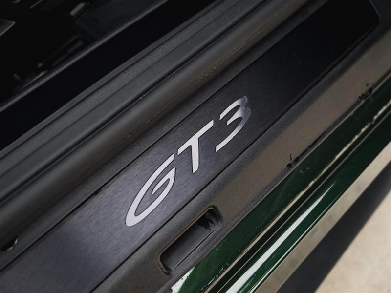 porsche 911 2025 - 23