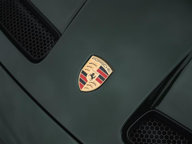 porsche 911 2025 - 37