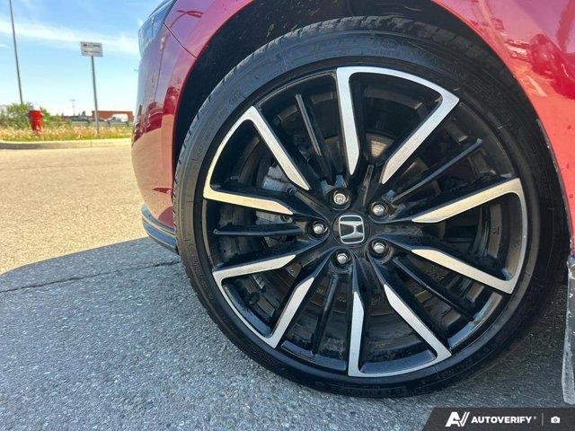 honda Accord Hybrid 2025 - 9